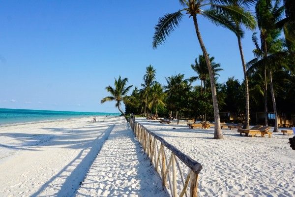Framissima Hôtel Paje Palms Beach Resort 4* avec 2 nuits au Parc de Selous pas cher photo 11