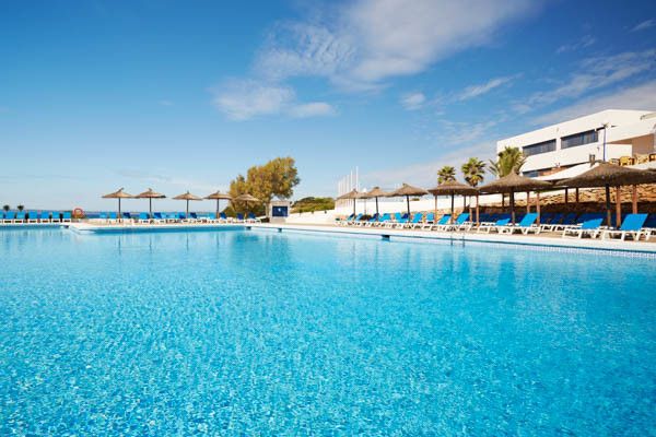 Hôtel Insotel Club Maryland 3* pas cher photo 5