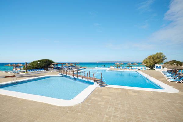 Hôtel Insotel Club Maryland 3* pas cher photo 6