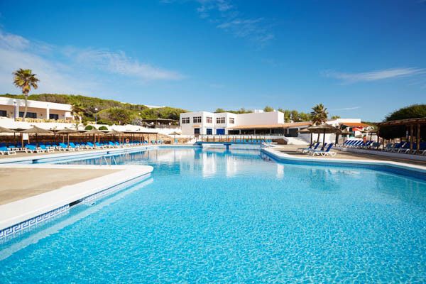 Hôtel Insotel Club Maryland 3* pas cher photo 7