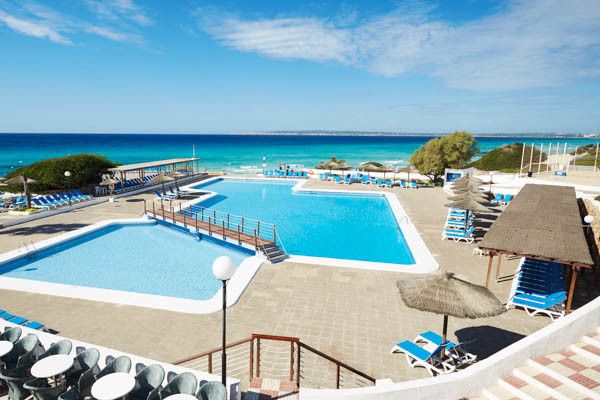 Hôtel Insotel Club Maryland 3* pas cher photo 8