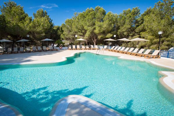 Hôtel Insotel Club Maryland 3* pas cher photo 9