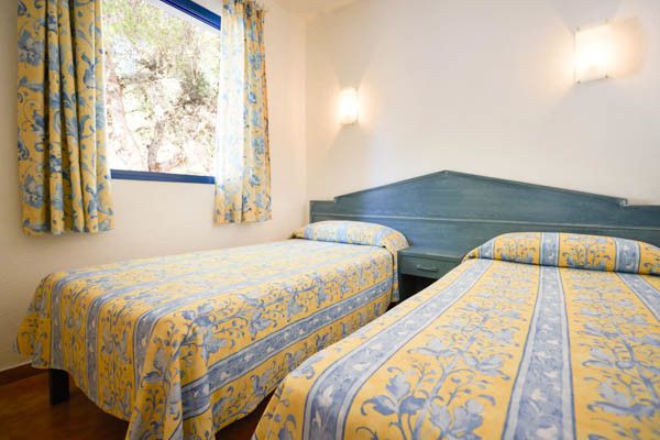 Hôtel Insotel Club Maryland 3* pas cher photo 11