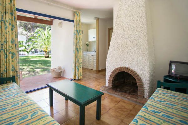 Hôtel Insotel Club Maryland 3* pas cher photo 12