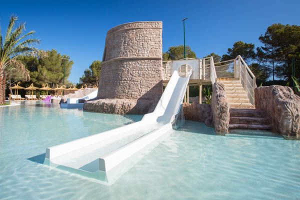 Hôtel Insotel Club Maryland 3* pas cher photo 14