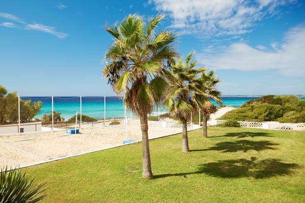 Hôtel Insotel Club Maryland 3* pas cher photo 15