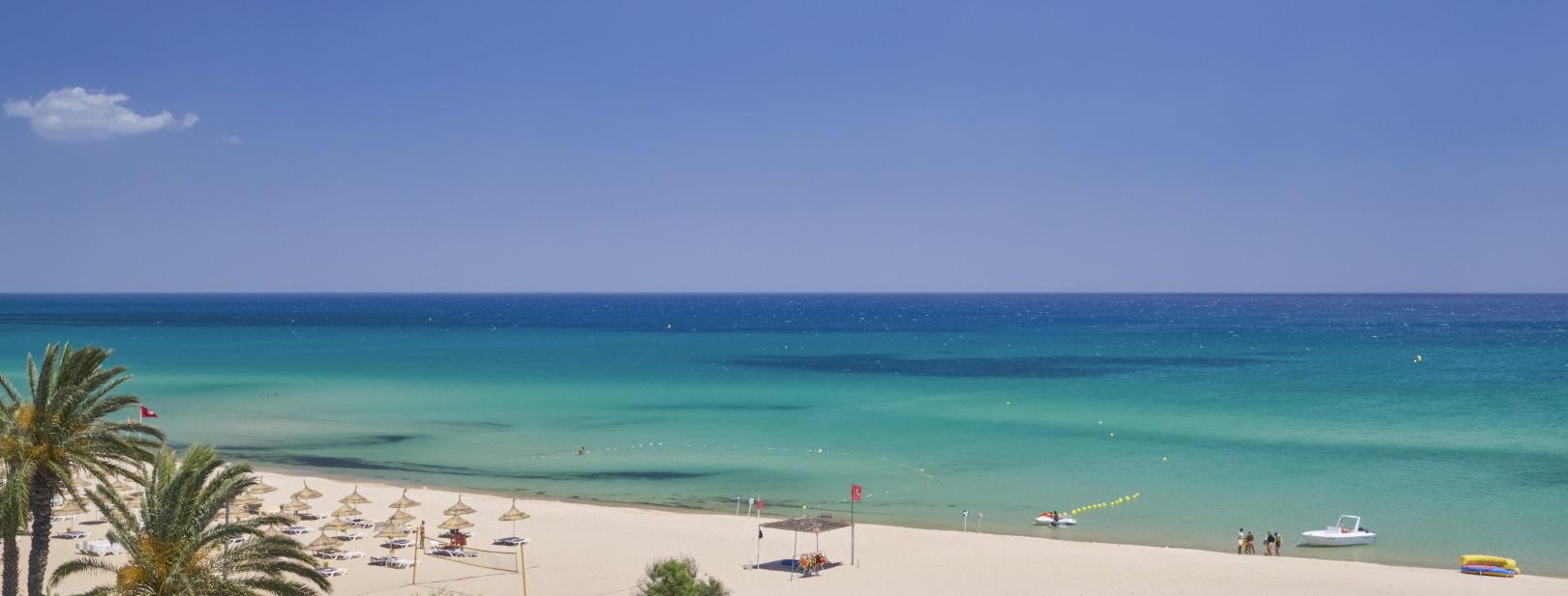 Hôtel Mondi Club Nozha Beach Resort & Spa 4* pas cher photo 7