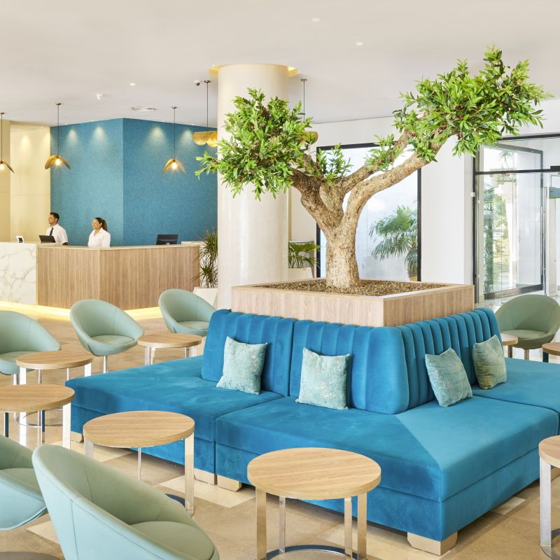 Hôtel Mondi Club Nozha Beach Resort & Spa 4* pas cher photo 14