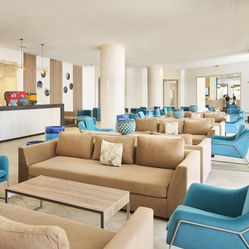 Hôtel Mondi Club Nozha Beach Resort & Spa 4* pas cher photo 16