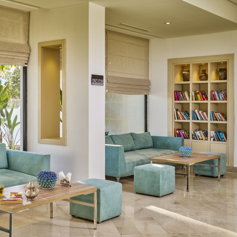 Hôtel Mondi Club Nozha Beach Resort & Spa 4* pas cher photo 15