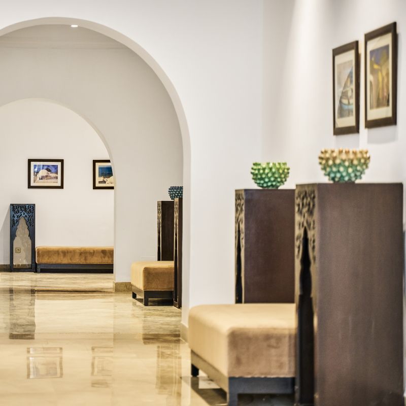 Hôtel Mondi Club Nozha Beach Resort & Spa 4* pas cher photo 17