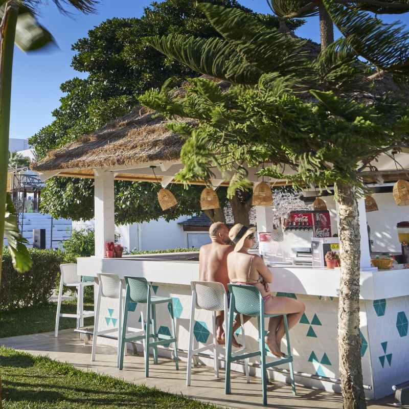 Hôtel Mondi Club Nozha Beach Resort & Spa 4* pas cher photo 18