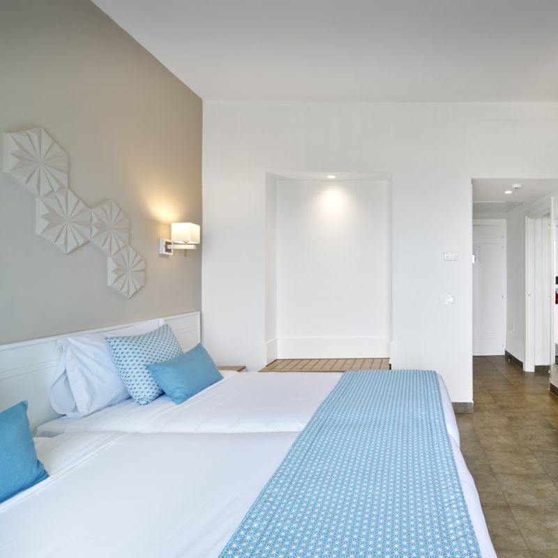 Hôtel Mondi Club Nozha Beach Resort & Spa 4* pas cher photo 26