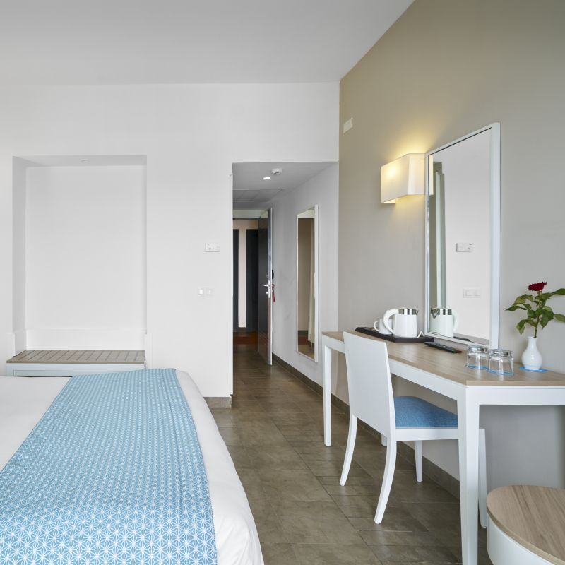 Hôtel Mondi Club Nozha Beach Resort & Spa 4* pas cher photo 27