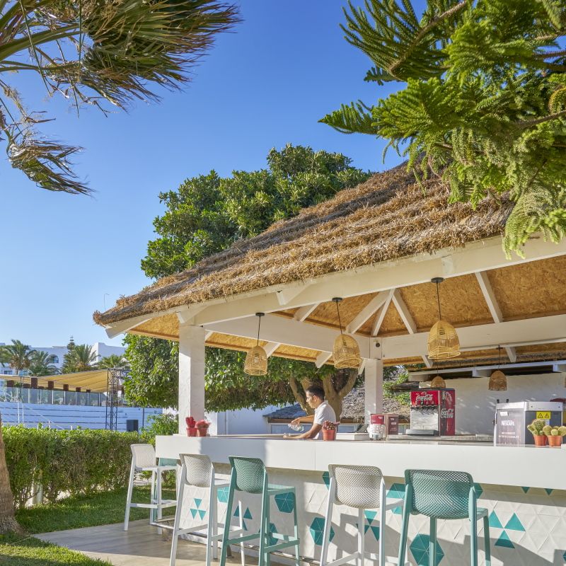 Hôtel Mondi Club Nozha Beach Resort & Spa 4* pas cher photo 28