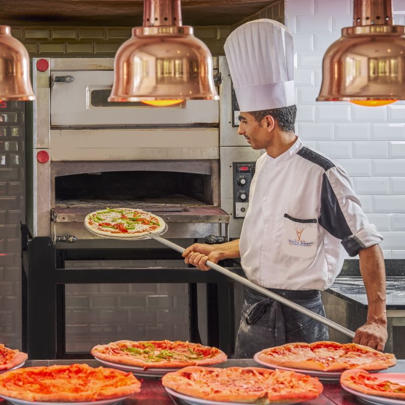 Hôtel Mondi Club Nozha Beach Resort & Spa 4* pas cher photo 29