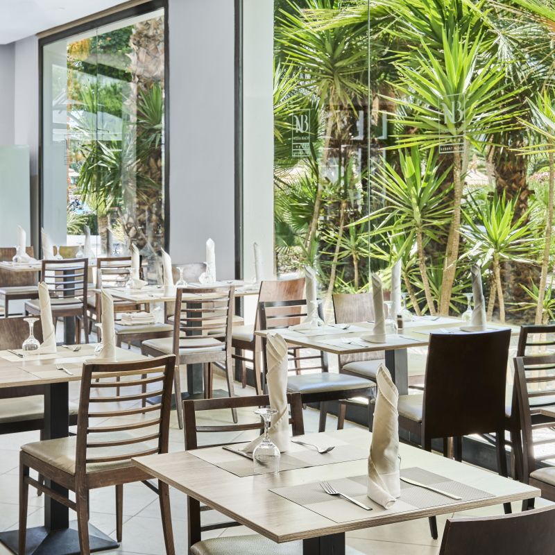 Hôtel Mondi Club Nozha Beach Resort & Spa 4* pas cher photo 32