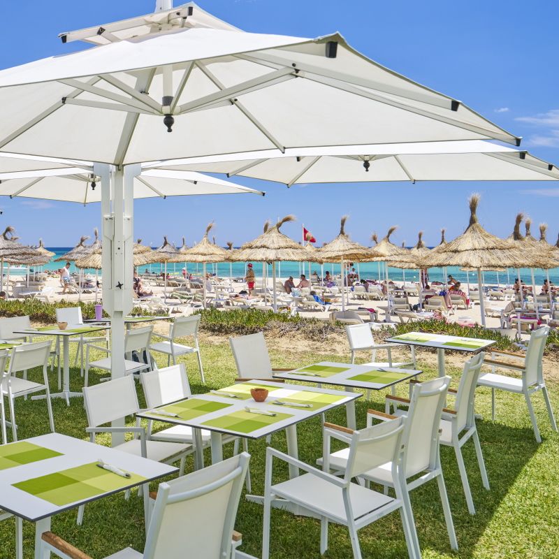 Hôtel Mondi Club Nozha Beach Resort & Spa 4* pas cher photo 33