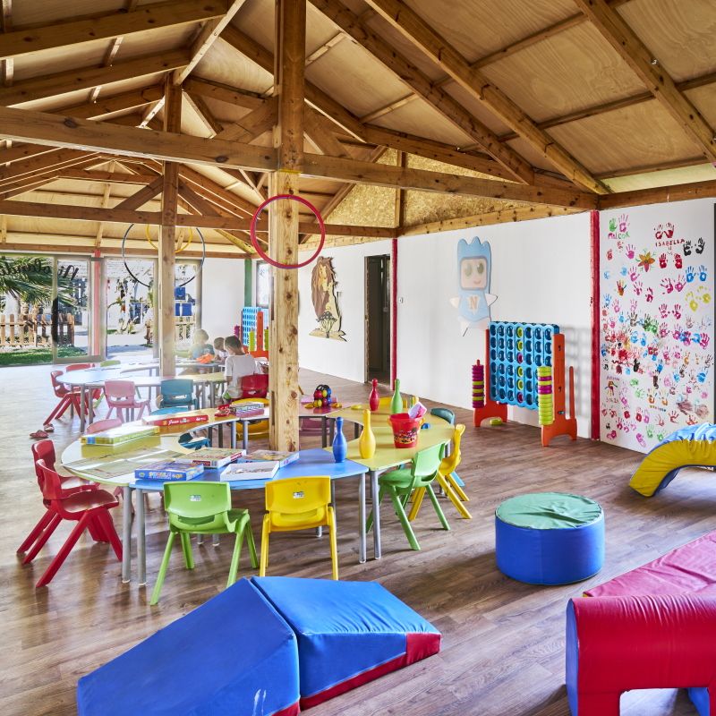 Hôtel Mondi Club Nozha Beach Resort & Spa 4* pas cher photo 40