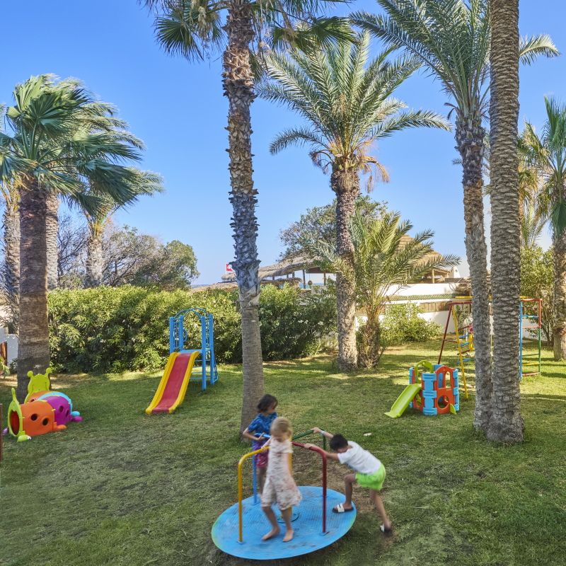 Hôtel Mondi Club Nozha Beach Resort & Spa 4* pas cher photo 42