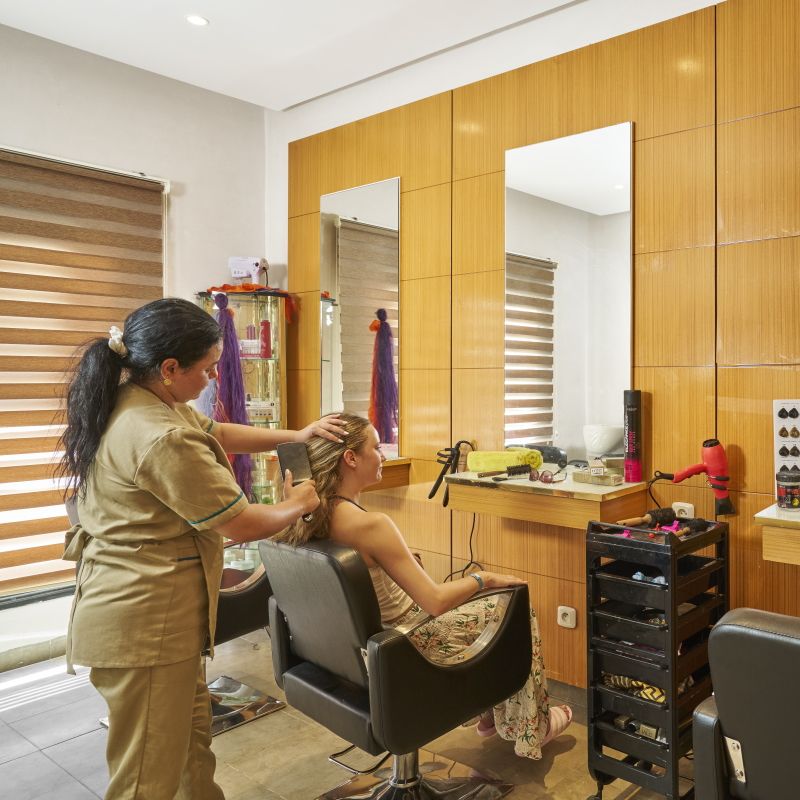 Hôtel Mondi Club Nozha Beach Resort & Spa 4* pas cher photo 44