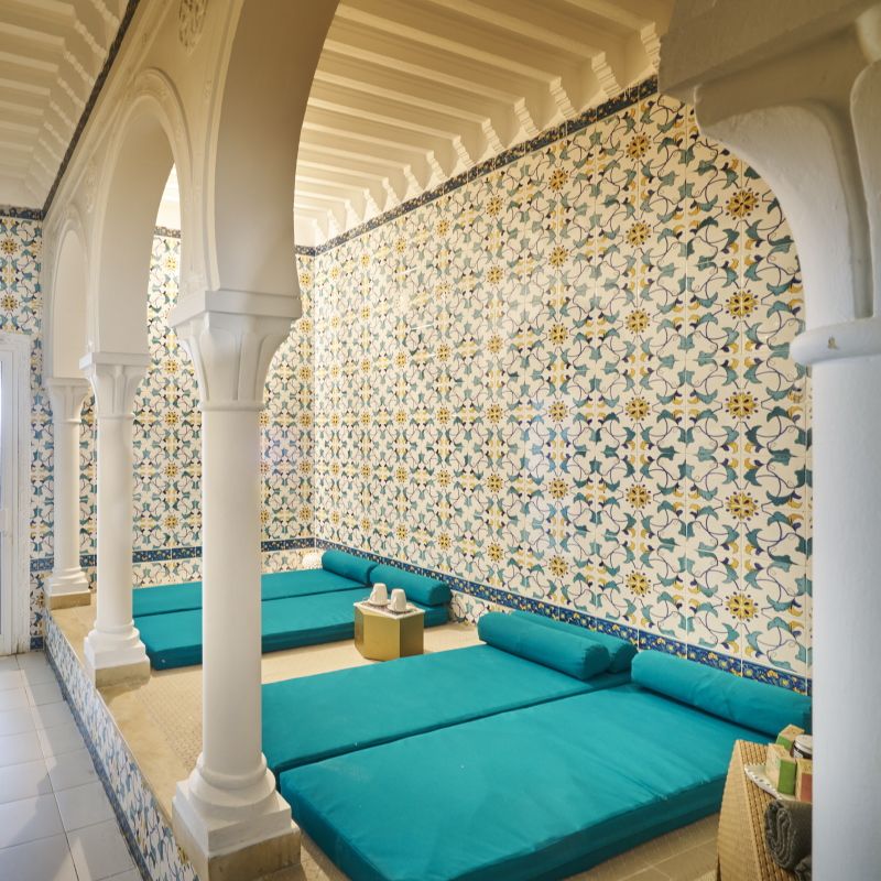 Hôtel Mondi Club Nozha Beach Resort & Spa 4* pas cher photo 45