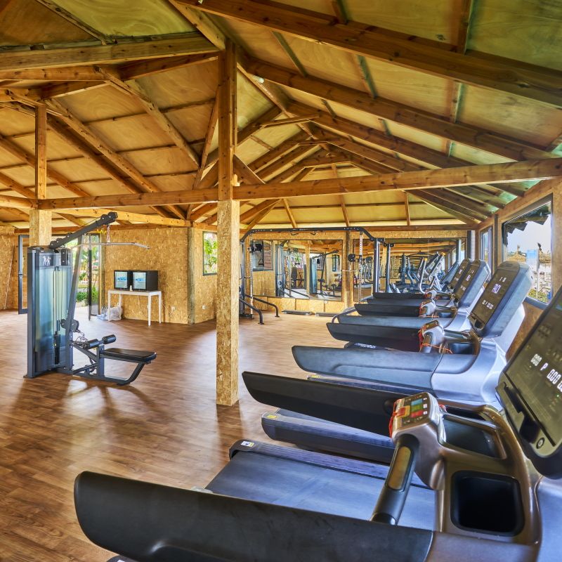 Hôtel Mondi Club Nozha Beach Resort & Spa 4* pas cher photo 46