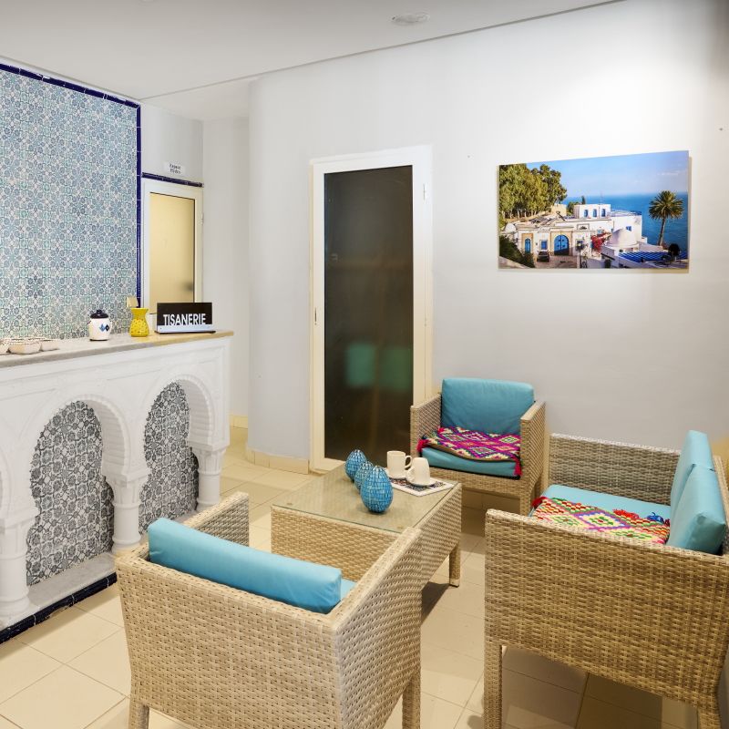 Hôtel Mondi Club Nozha Beach Resort & Spa 4* pas cher photo 47