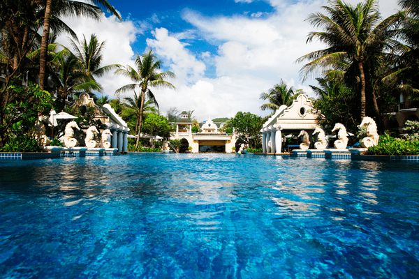 Séjour Phuket Graceland Resort & Spa 5* - tout compris pas cher photo 4