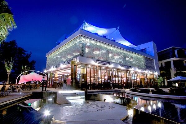 Séjour Phuket Graceland Resort & Spa 5* - tout compris pas cher photo 16