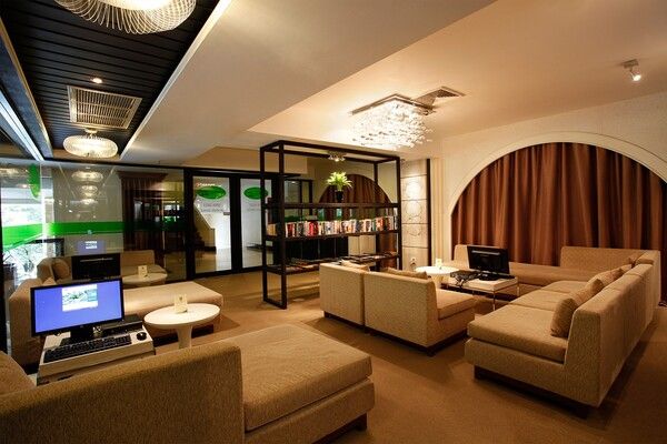 Séjour Phuket Graceland Resort & Spa 5* - tout compris pas cher photo 19