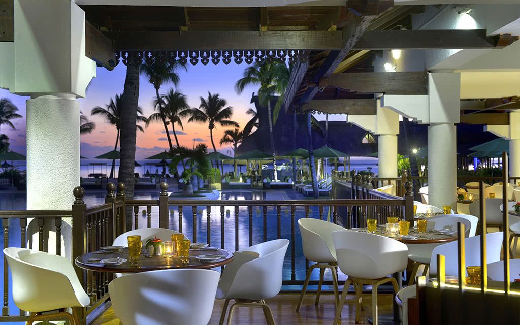 Hôtel Sofitel Mauritius L'Imperial Resort et Spa 5* pas cher photo 1