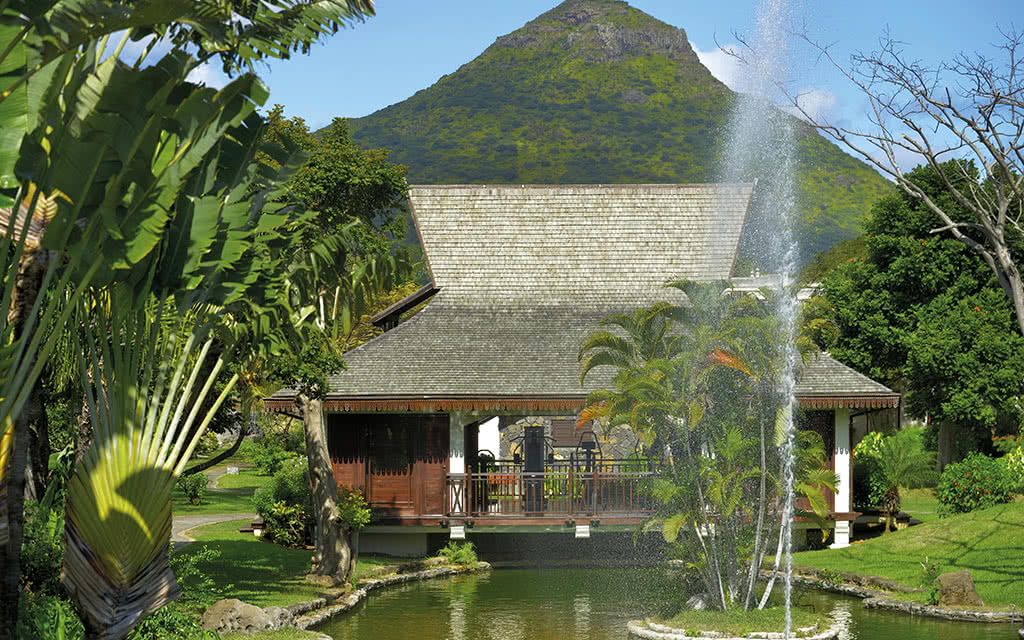 Hôtel Sofitel Mauritius L'Imperial Resort et Spa 5* pas cher photo 15