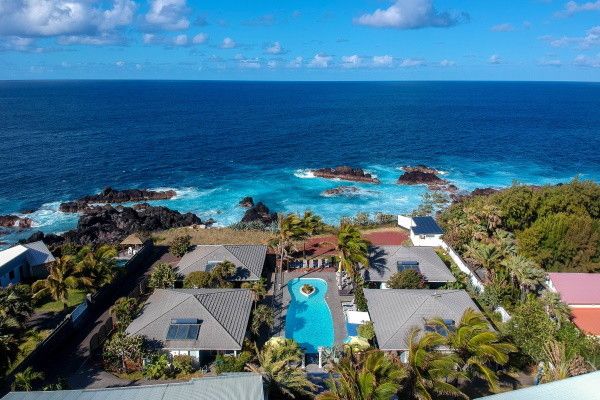 Hôtel Exsel Victoria 3* pas cher photo 2