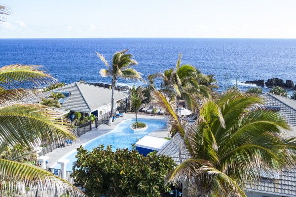 Hôtel Exsel Victoria 3* pas cher photo 15