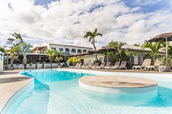 Hôtel Exsel Victoria 3* pas cher photo 3