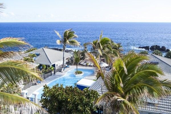 Hôtel Exsel Victoria 3* pas cher photo 4