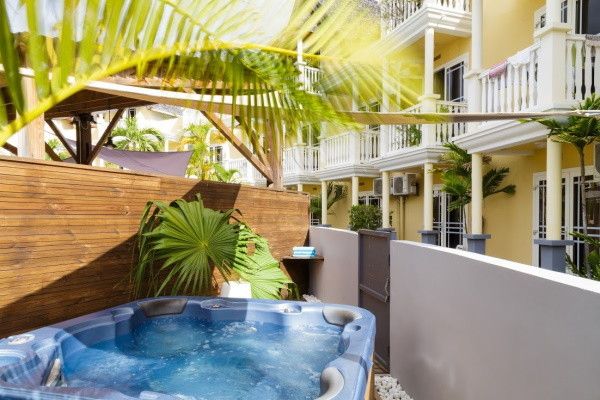 Hôtel Exsel Ermitage 3* pas cher photo 8