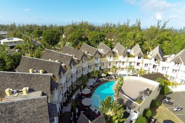 Hôtel Exsel Ermitage 3* pas cher photo 15