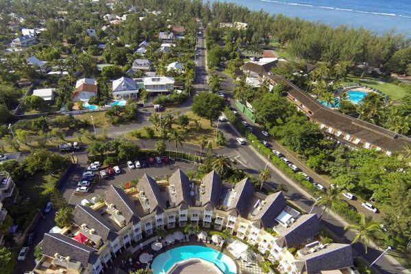 Hôtel Exsel Ermitage 3* pas cher photo 1