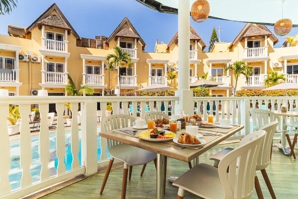 Hôtel Exsel Ermitage 3* pas cher photo 11