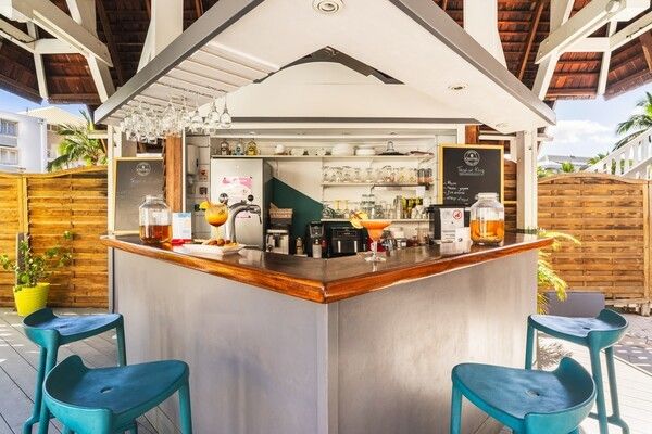 Hôtel Exsel Ermitage 3* pas cher photo 12