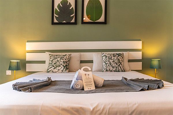 Hôtel Exsel Ermitage 3* pas cher photo 4