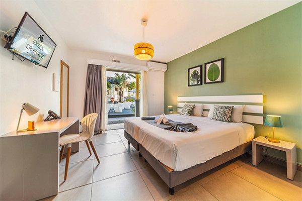 Hôtel Exsel Ermitage 3* pas cher photo 5