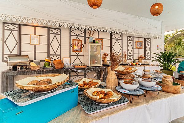 Hôtel Exsel Ermitage 3* pas cher photo 10