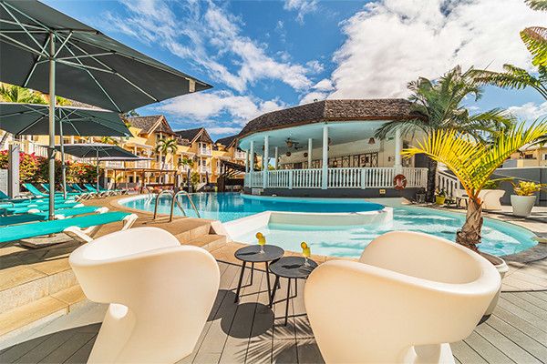 Hôtel Exsel Ermitage 3* pas cher photo 13