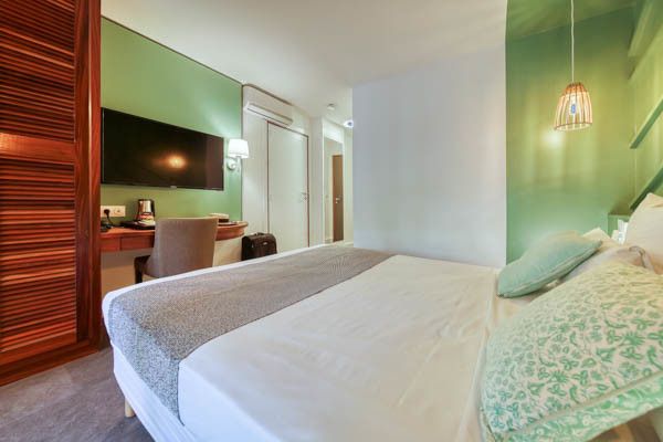 Hôtel Tropic Appart'Hotel 3* pas cher photo 5