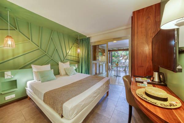 Hôtel Tropic Appart'Hotel 3* pas cher photo 7