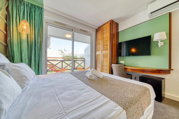 Hôtel Tropic Appart'Hotel 3* pas cher photo 11