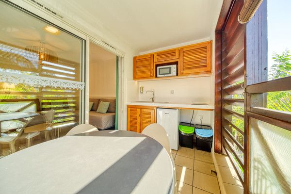Hôtel Tropic Appart'Hotel 3* pas cher photo 12